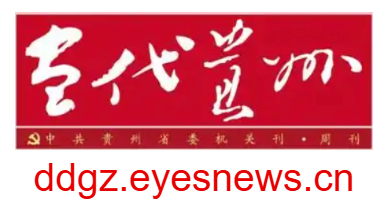 当代贵州的网址域名