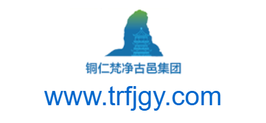 铜仁市梵净古邑文旅发展集团有限公司的网址域名